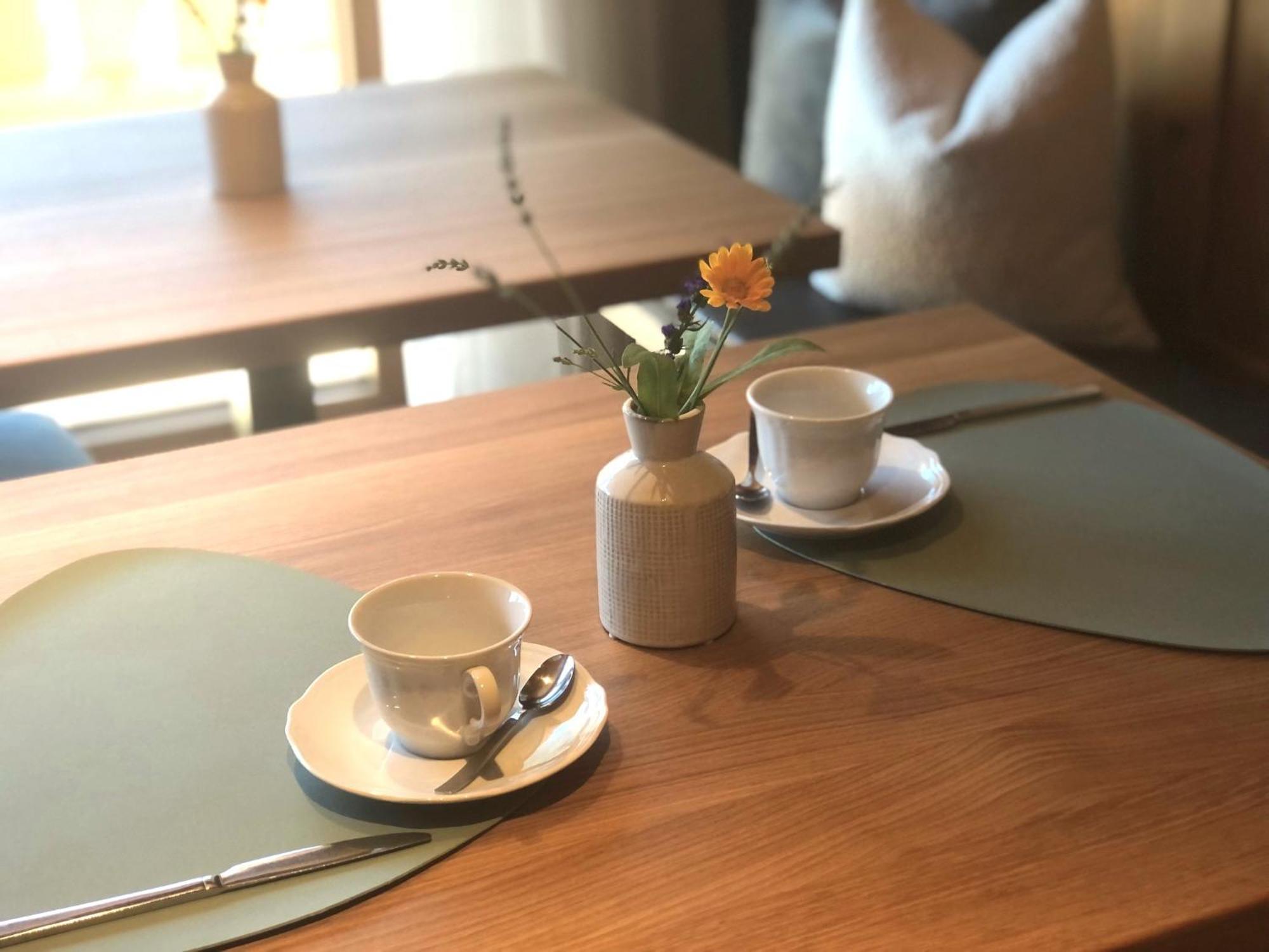 Sule Hof Agriturismo オルティゼーイ エクステリア 写真