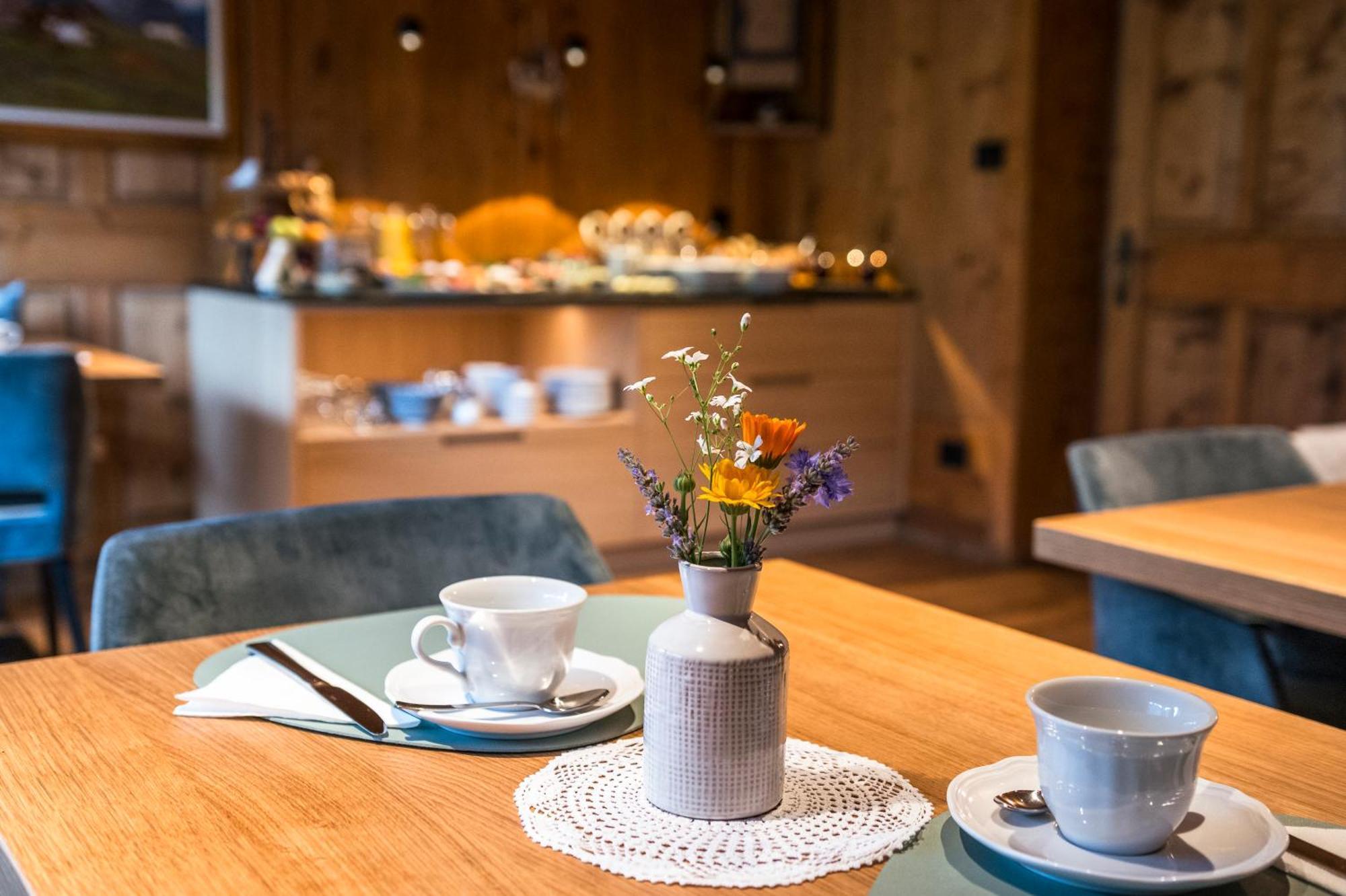 Sule Hof Agriturismo オルティゼーイ エクステリア 写真