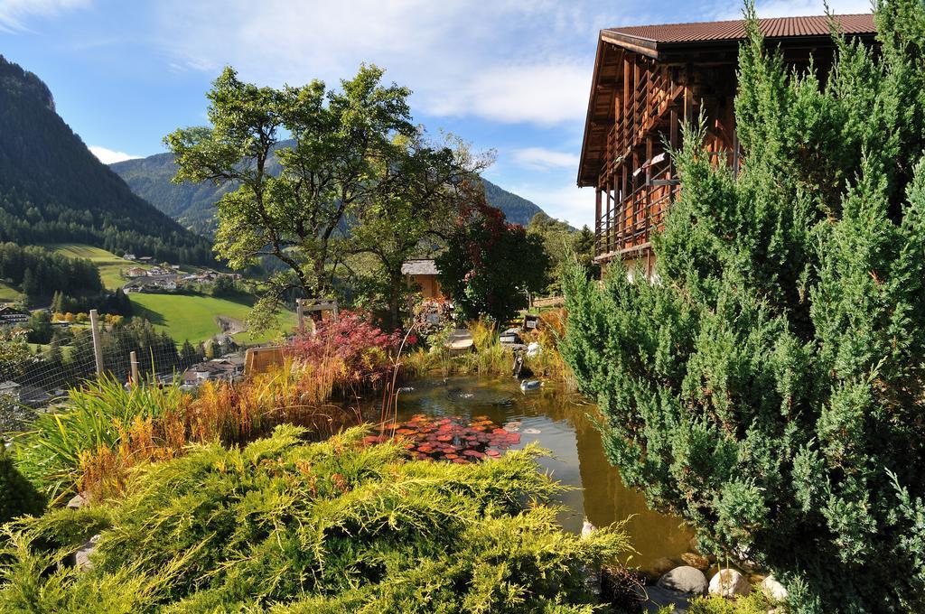 Sule Hof Agriturismo オルティゼーイ エクステリア 写真