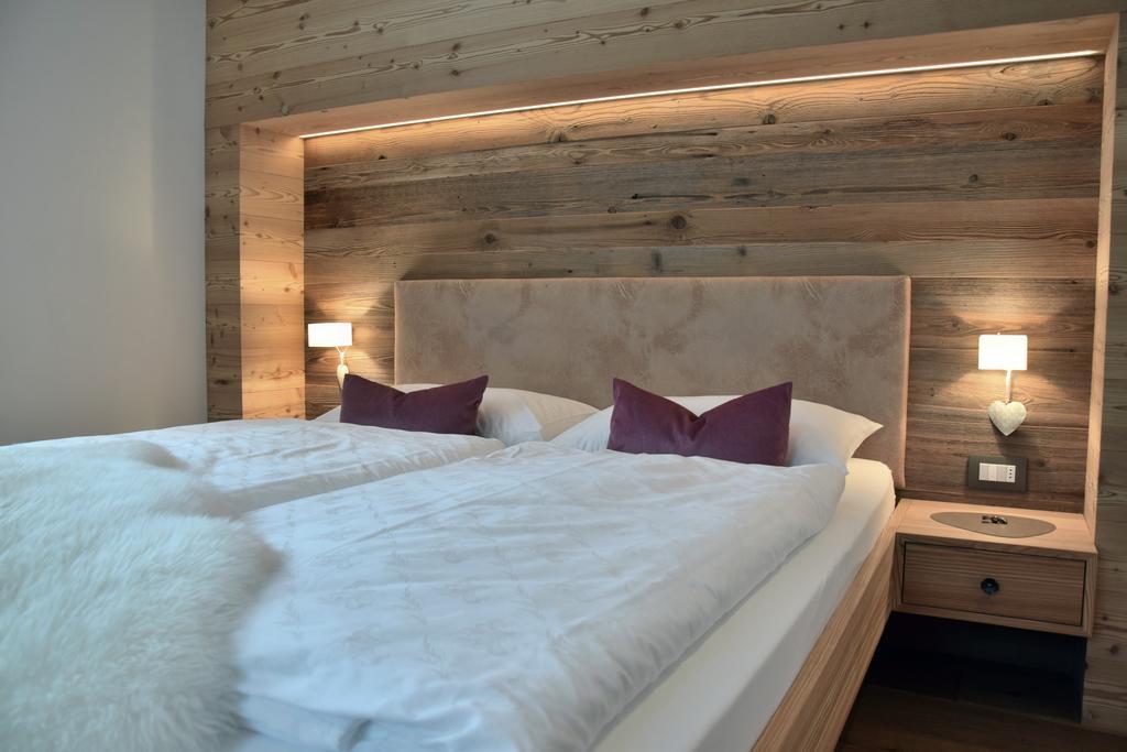 Sule Hof Agriturismo オルティゼーイ エクステリア 写真
