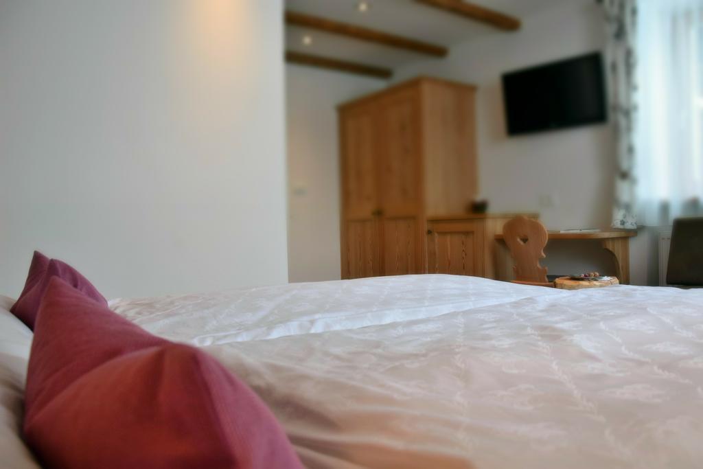 Sule Hof Agriturismo オルティゼーイ エクステリア 写真