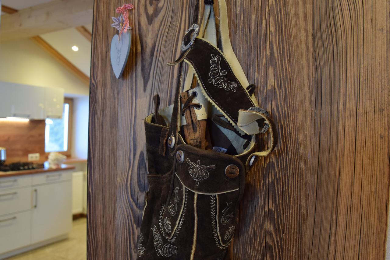 Sule Hof Agriturismo オルティゼーイ エクステリア 写真